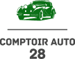 Logo Comptoir Auto 28