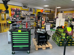 magasin auto Dreux (28)