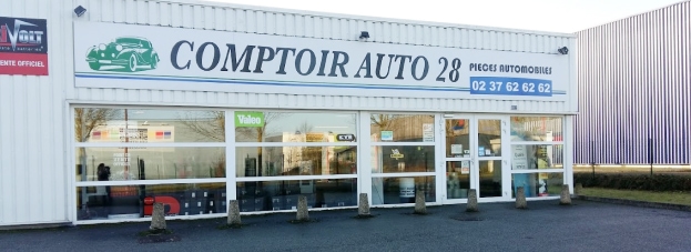 magasin auto Dreux (28)