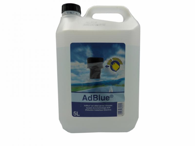 AD BLUE 10L