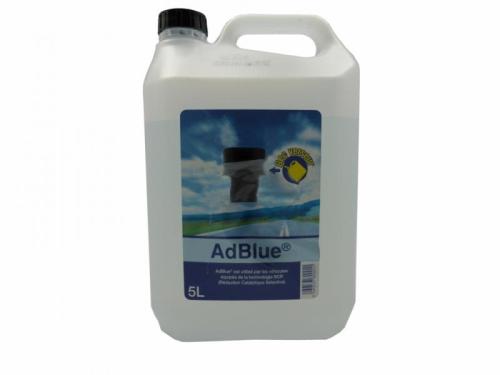 AD BLUE 10L