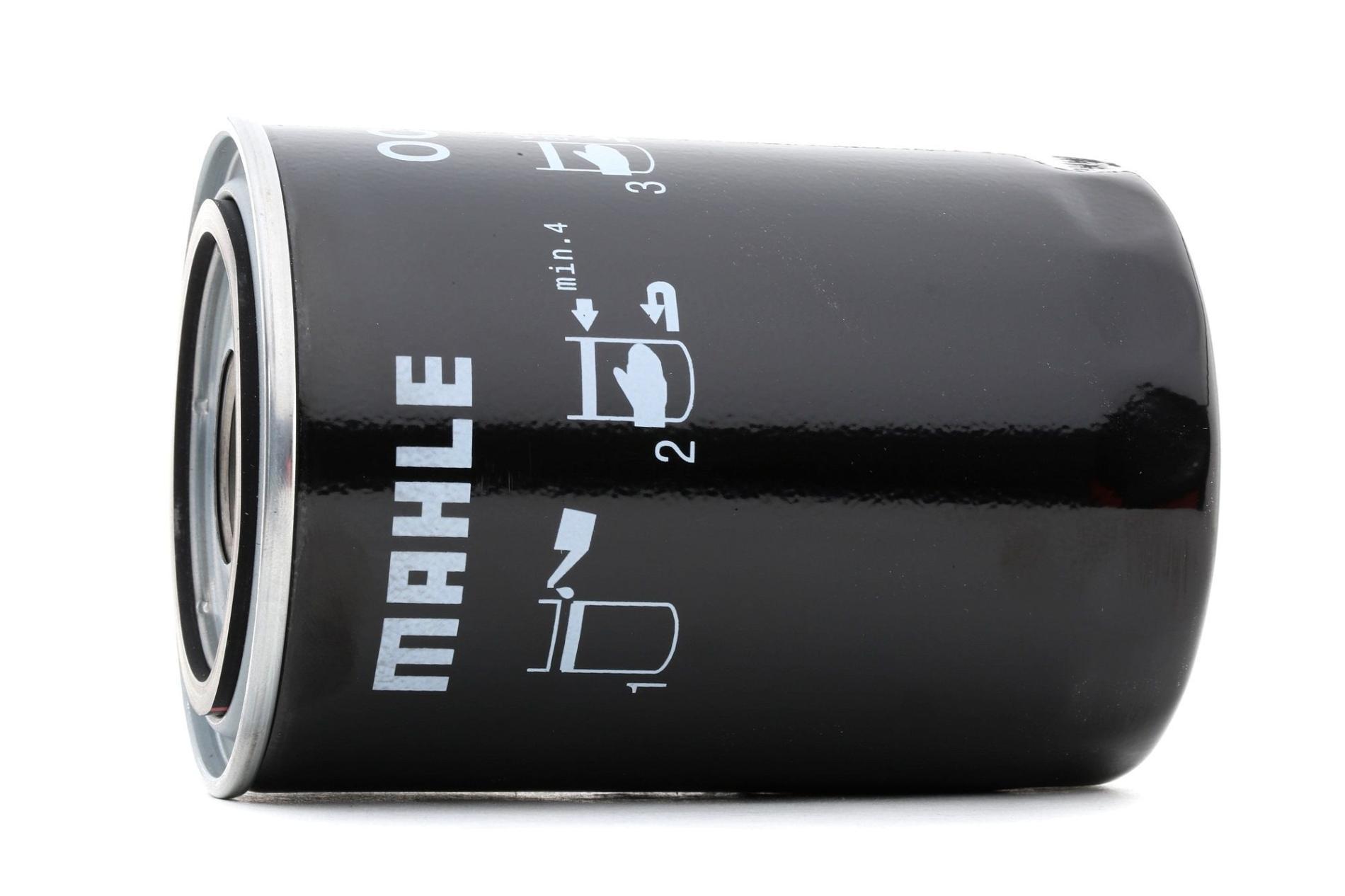 MAHLE ORIGINAL OC 54 - Filtre à huile